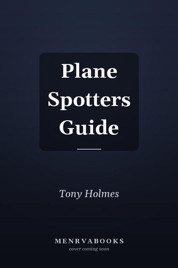 Plane Spotters Guide