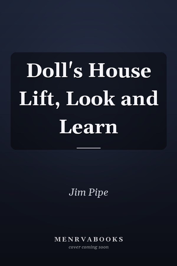 Doll's House Lift, Look and Learn