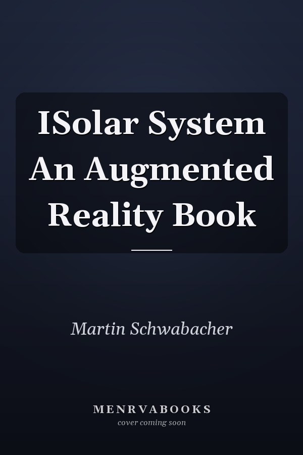 ISolar System An Augmented Reality Book