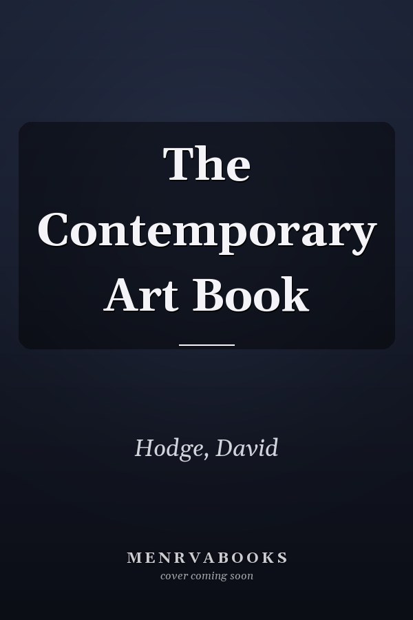 The Contemporary Art Book