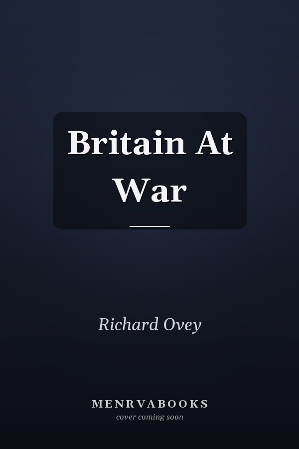 Britain At War