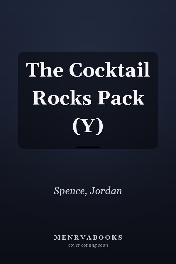 The Cocktail Rocks Pack (Y)