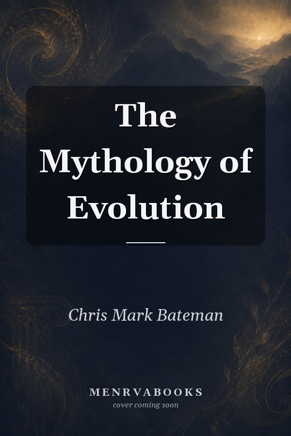 The Mythology of Evolution