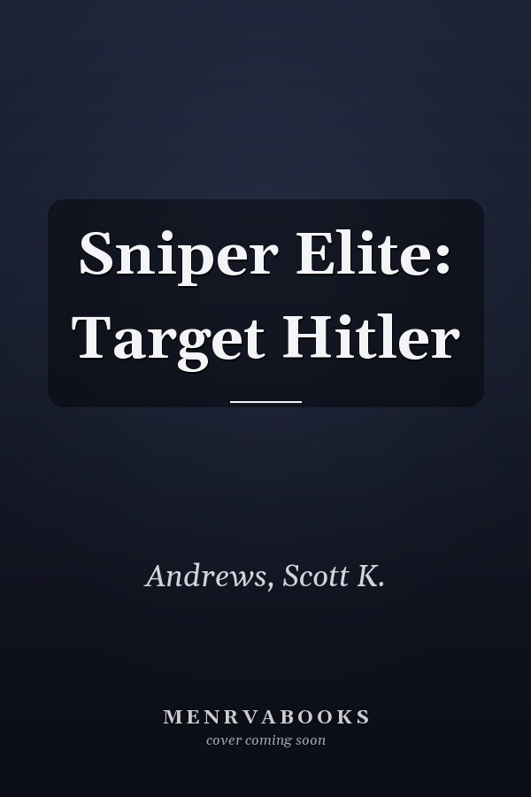 Sniper Elite: Target Hitler