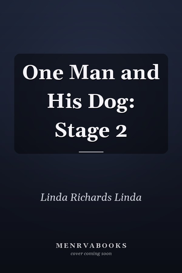 One Man and His Dog: Stage 2