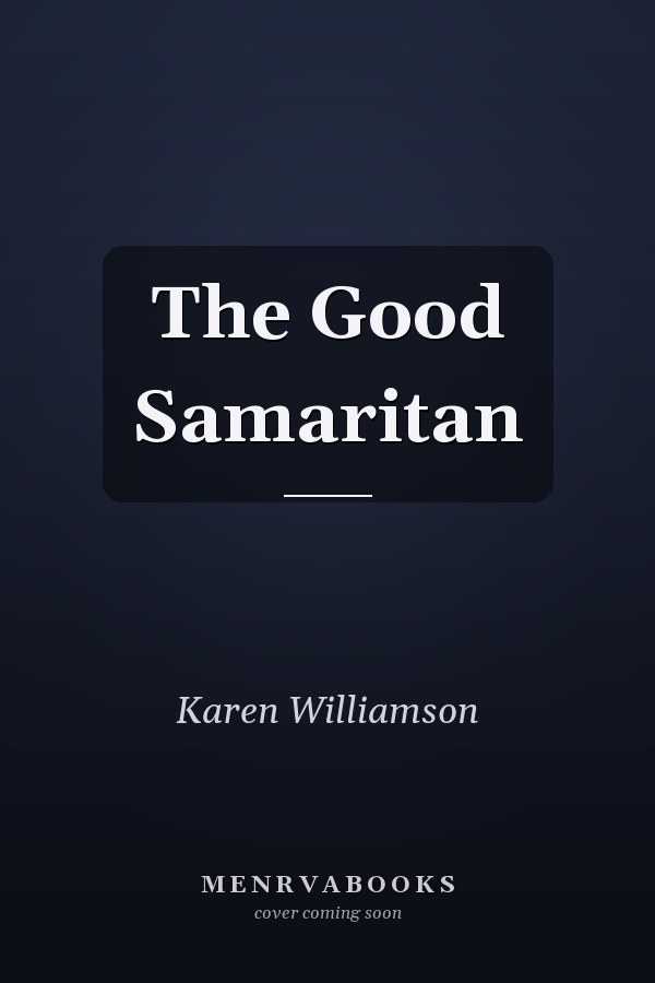 The Good Samaritan