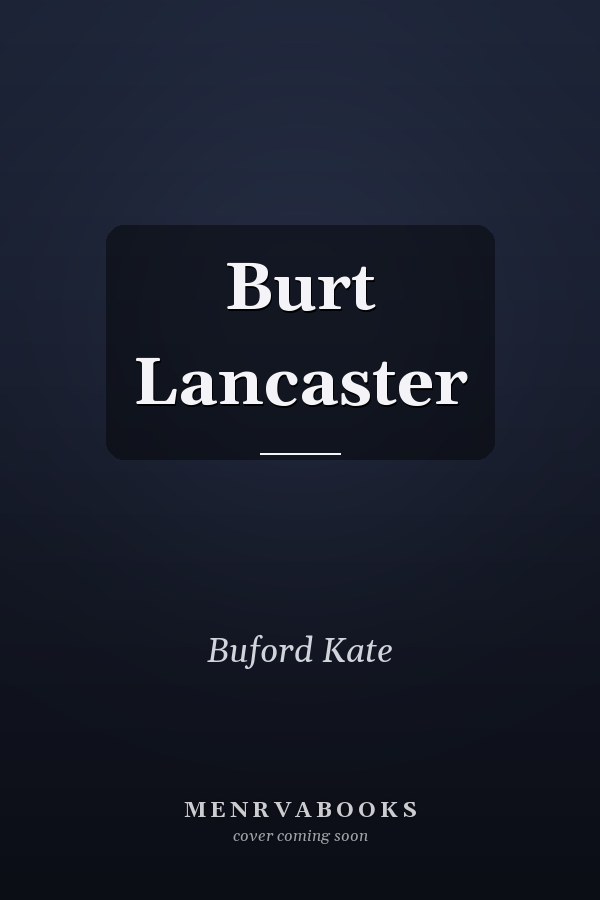 Burt Lancaster