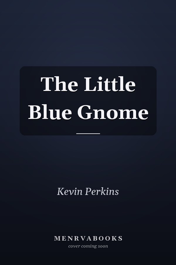 The Little Blue Gnome