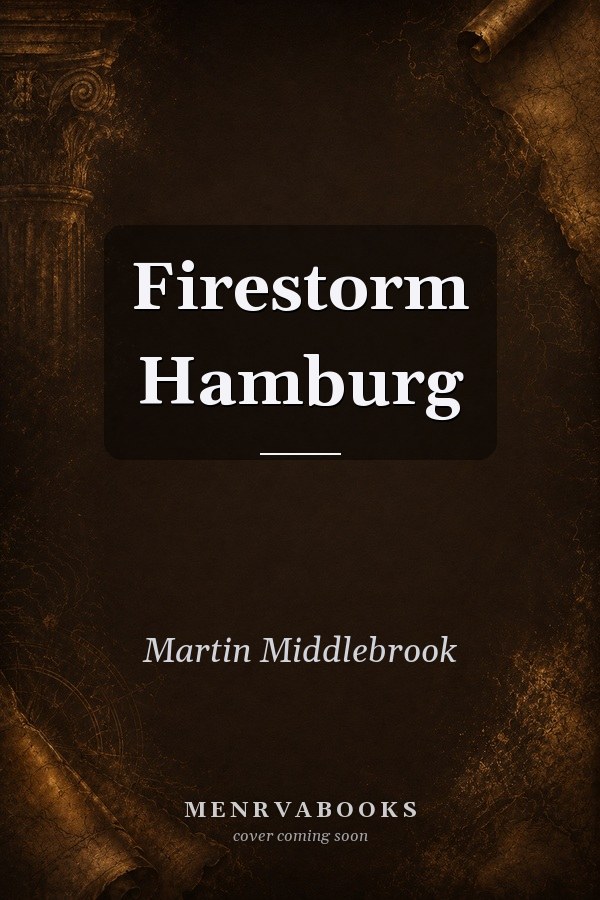 Firestorm Hamburg