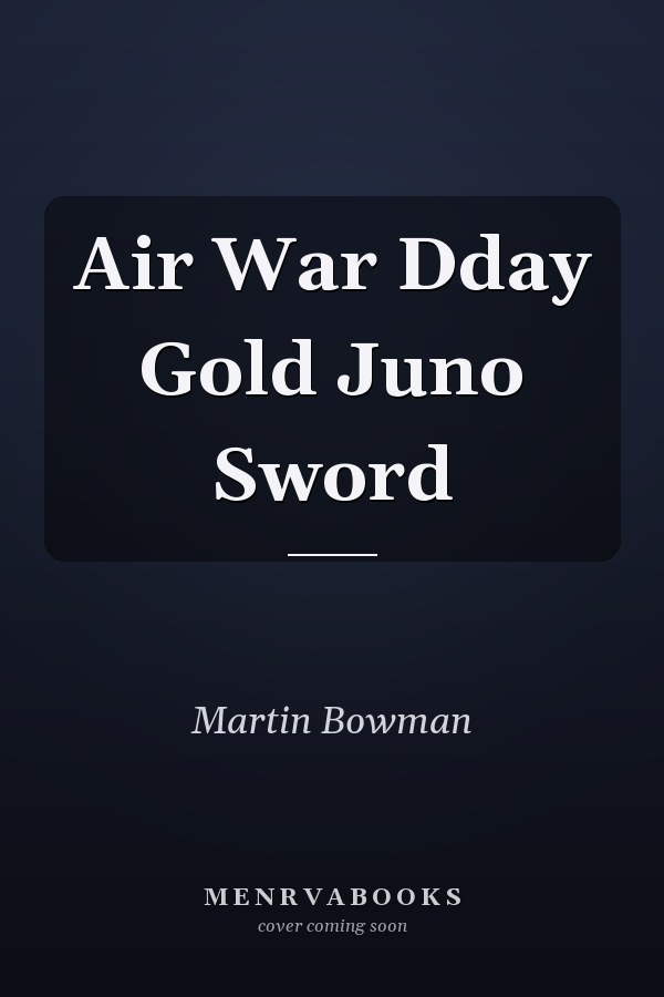 Air War Dday Gold Juno Sword