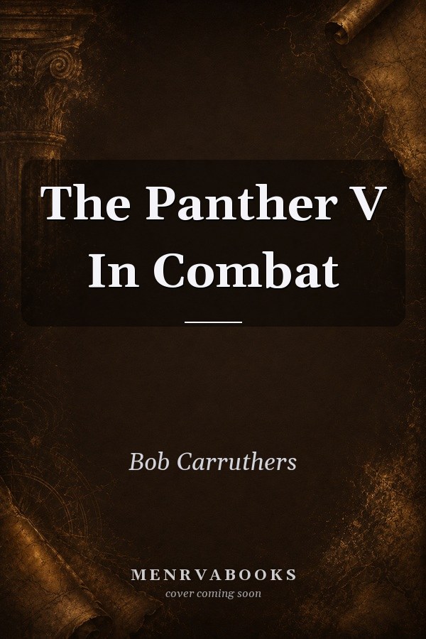 The Panther V In Combat