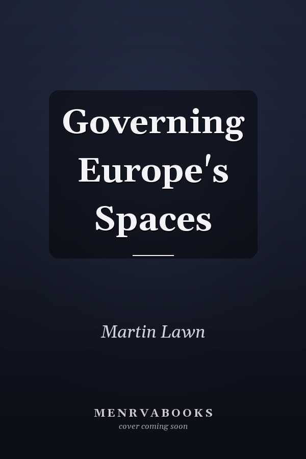 Governing Europe's Spaces
