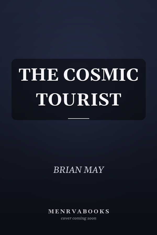 THE COSMIC TOURIST