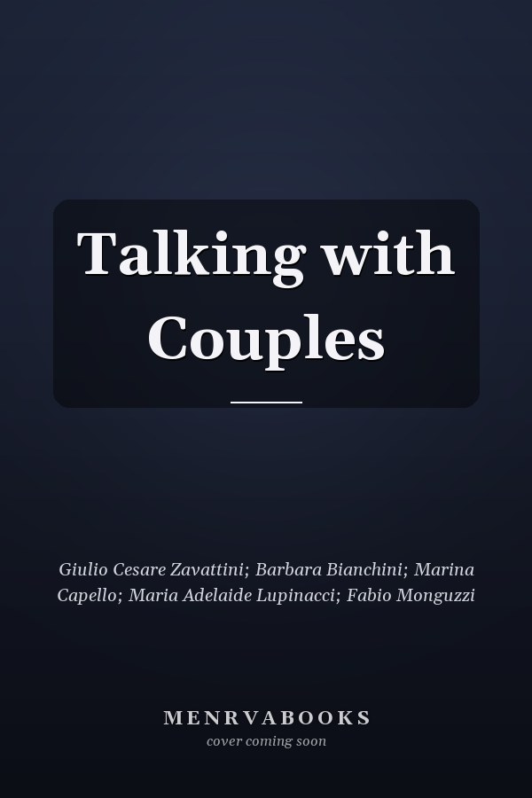 Talking with Couples