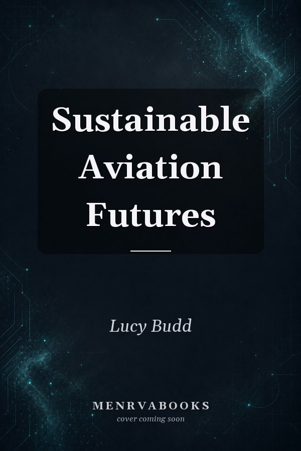 Sustainable Aviation Futures