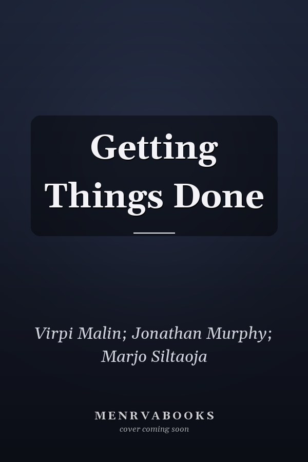 Getting Things Done