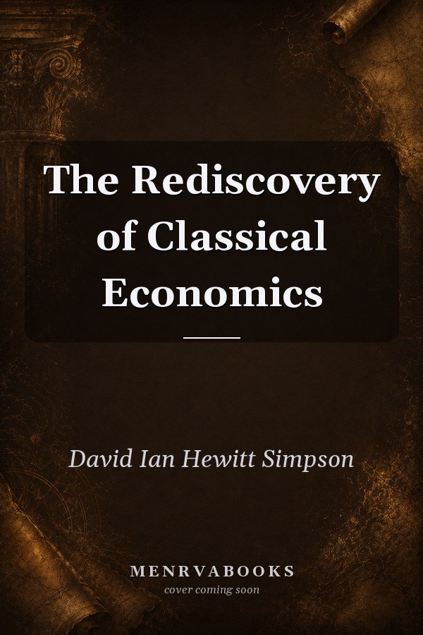 The Rediscovery of Classical Economics