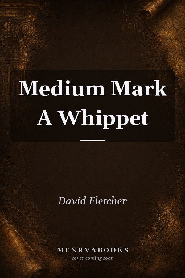 Medium Mark A Whippet