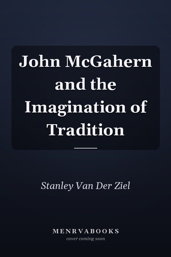 John McGahern and the Imagination of Tradition
