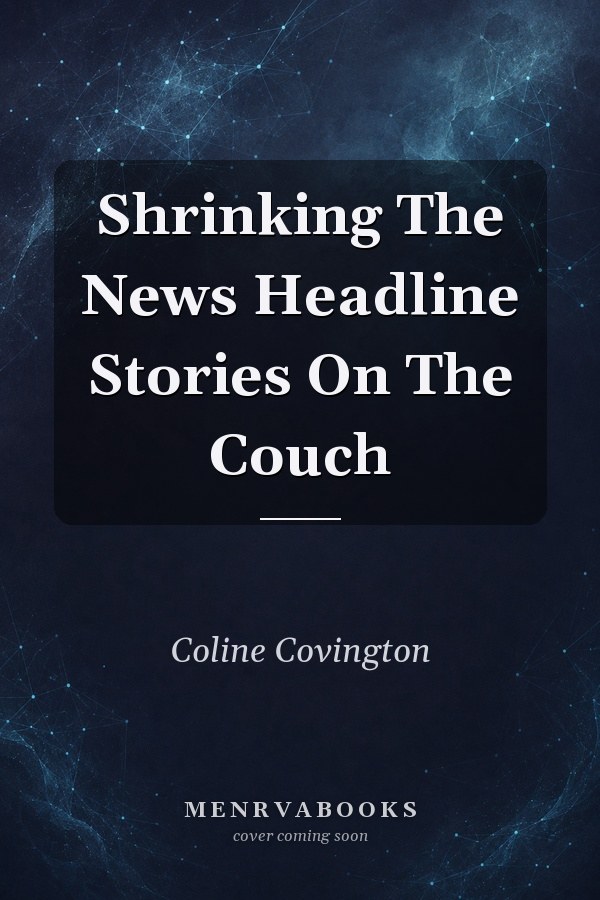 Shrinking The News Headline Stories On The Couch
