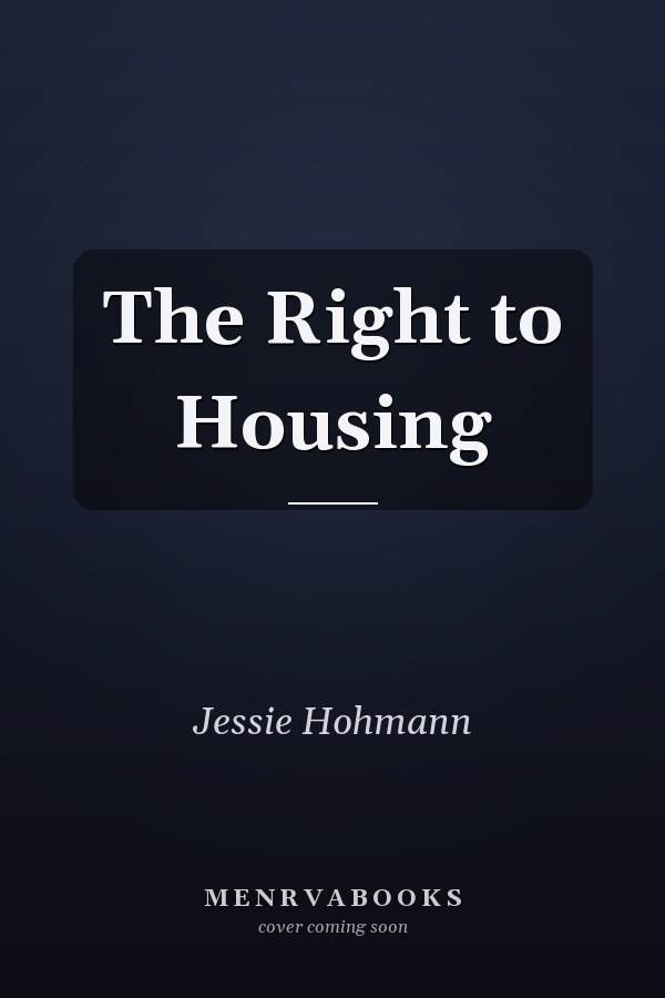 The Right to Housing