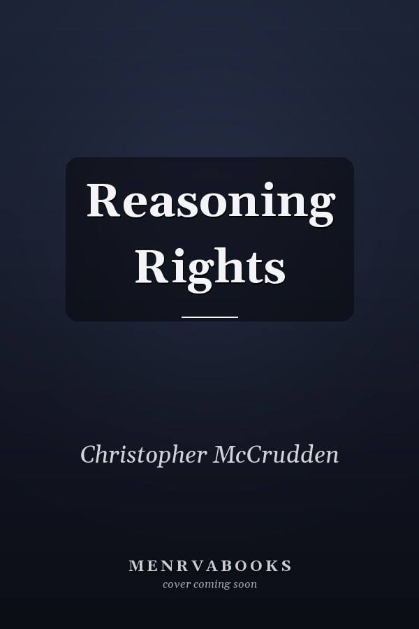 Reasoning Rights