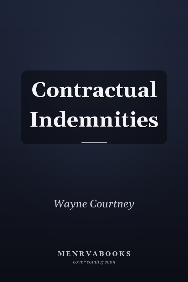 Contractual Indemnities