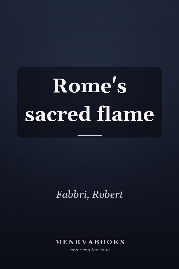 Rome's sacred flame