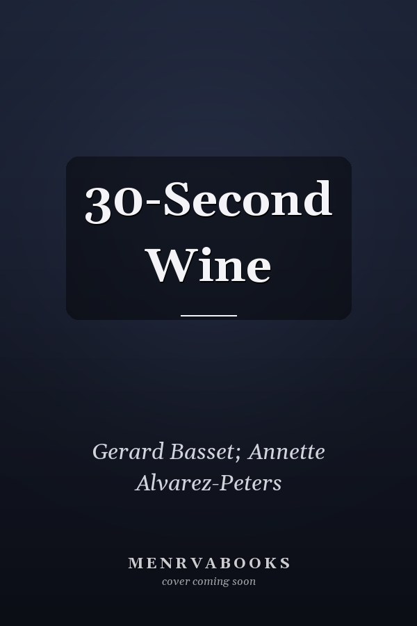30-Second Wine