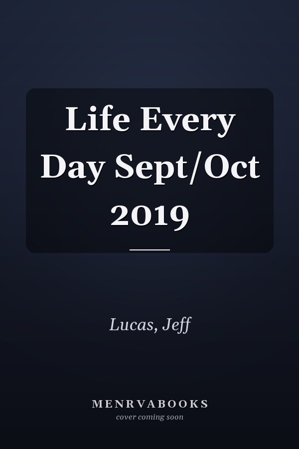 Life Every Day Sept/Oct 2019