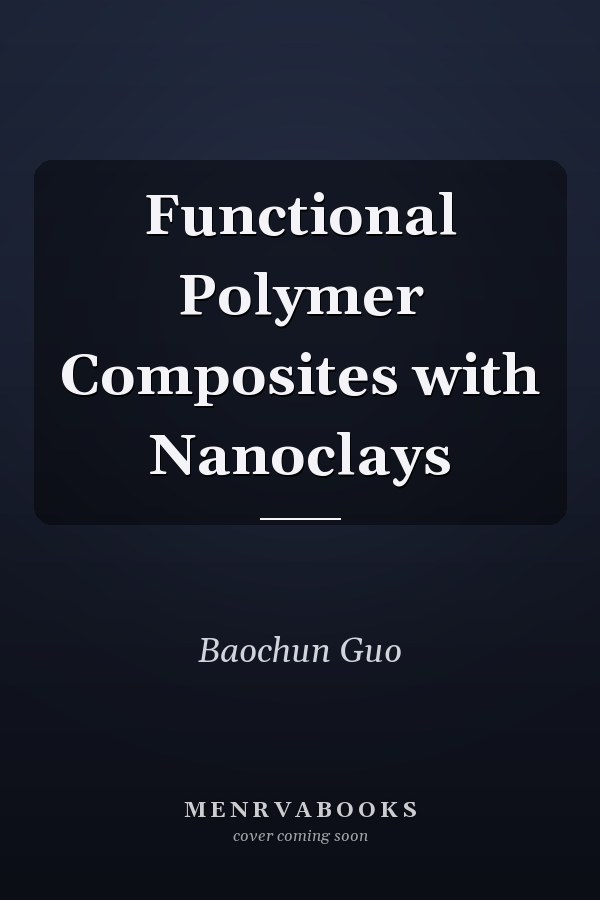 Functional Polymer Composites with Nanoclays