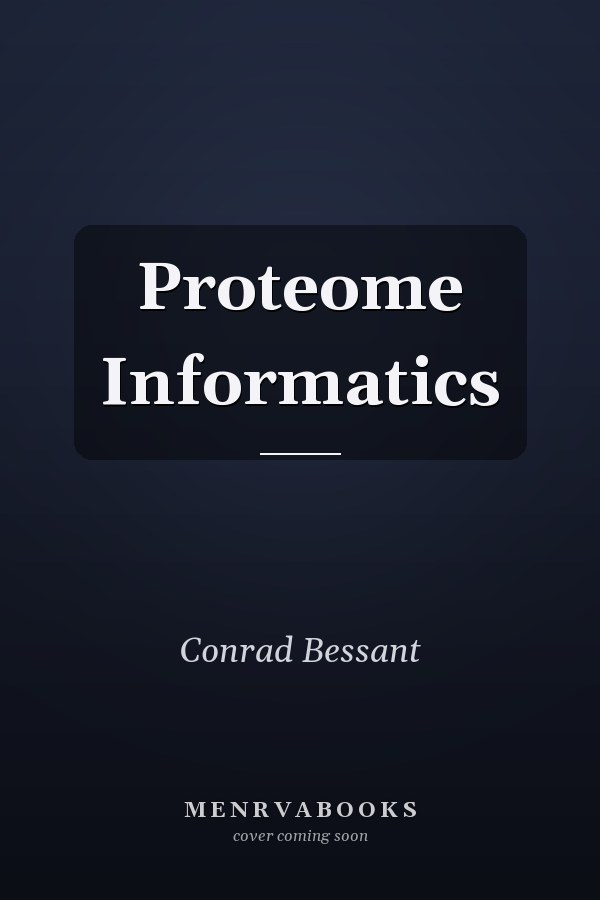 Proteome Informatics