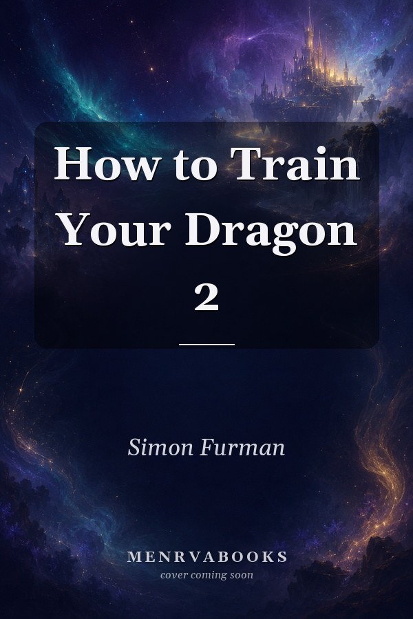 How to Train Your Dragon 2