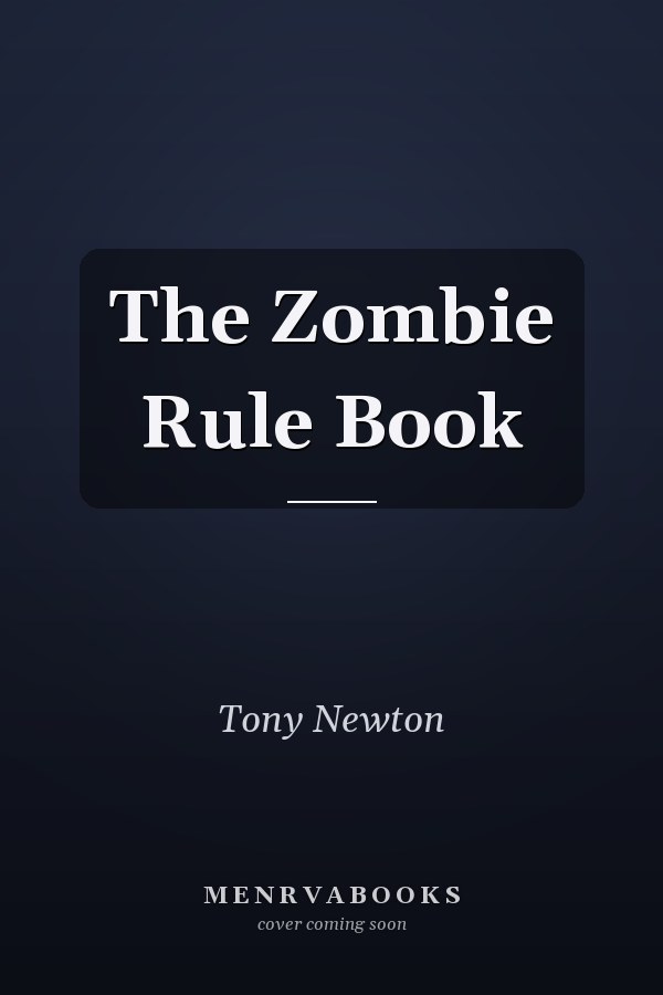 The Zombie Rule Book