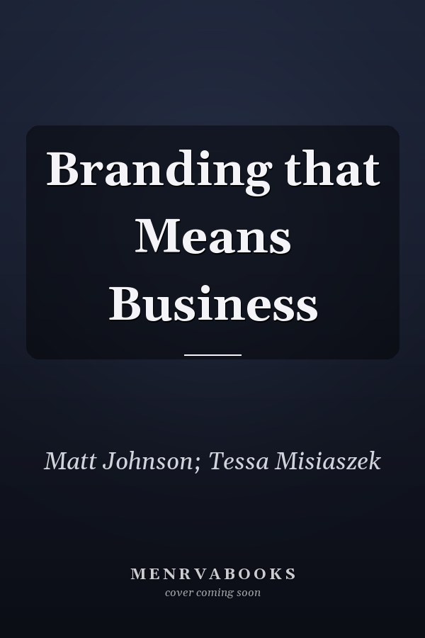 Branding that Means Business