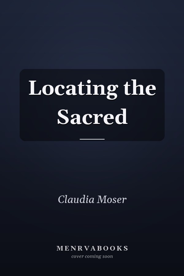 Locating the Sacred