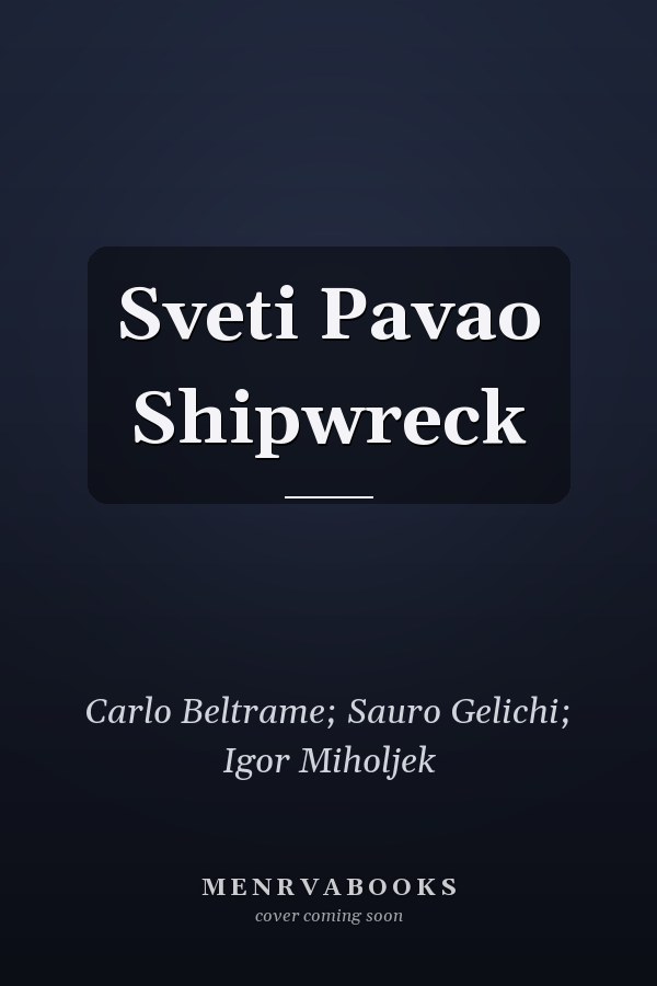 Sveti Pavao Shipwreck