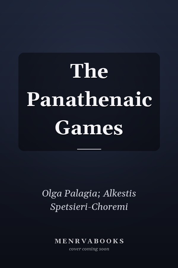 The Panathenaic Games