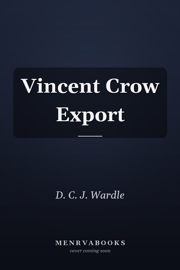 Vincent Crow Export