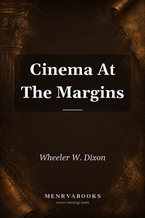 Cinema At The Margins