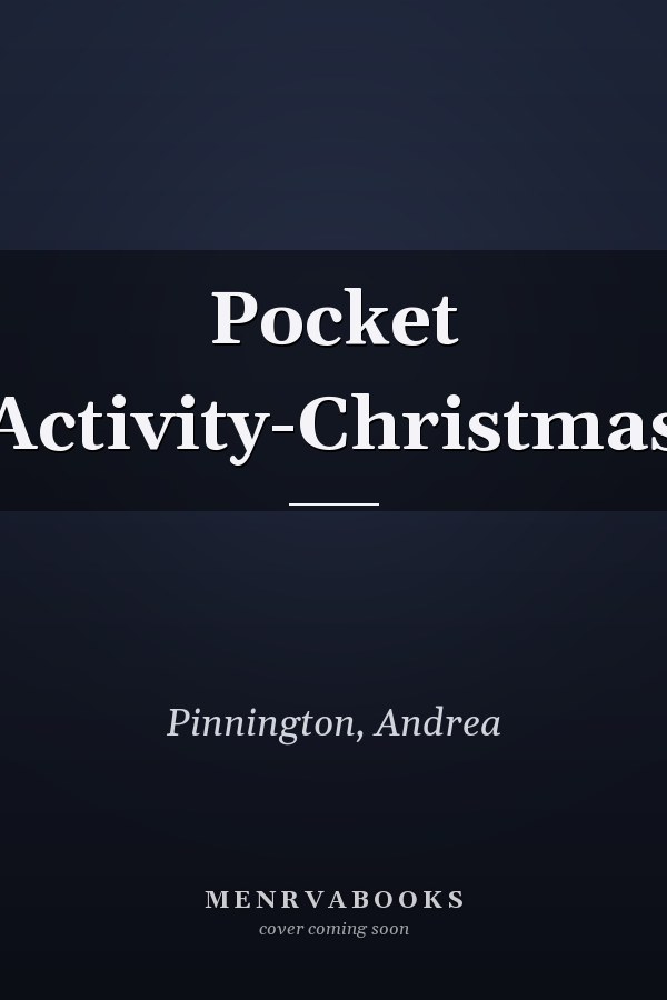 Pocket Activity-Christmas