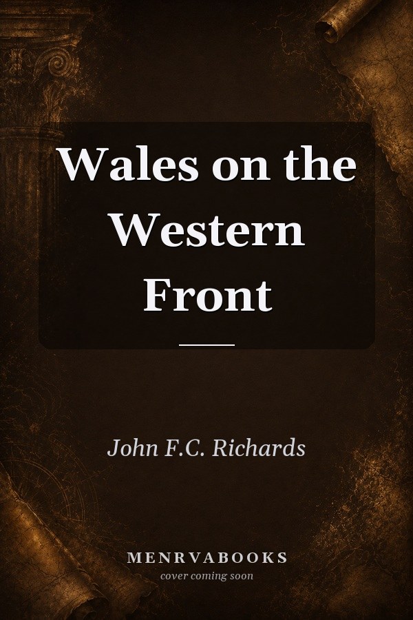 Wales on the Western Front