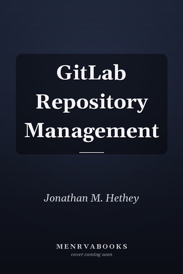 GitLab Repository Management