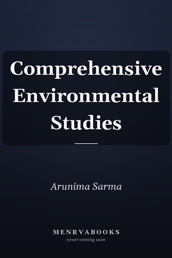 Comprehensive Environmental Studies