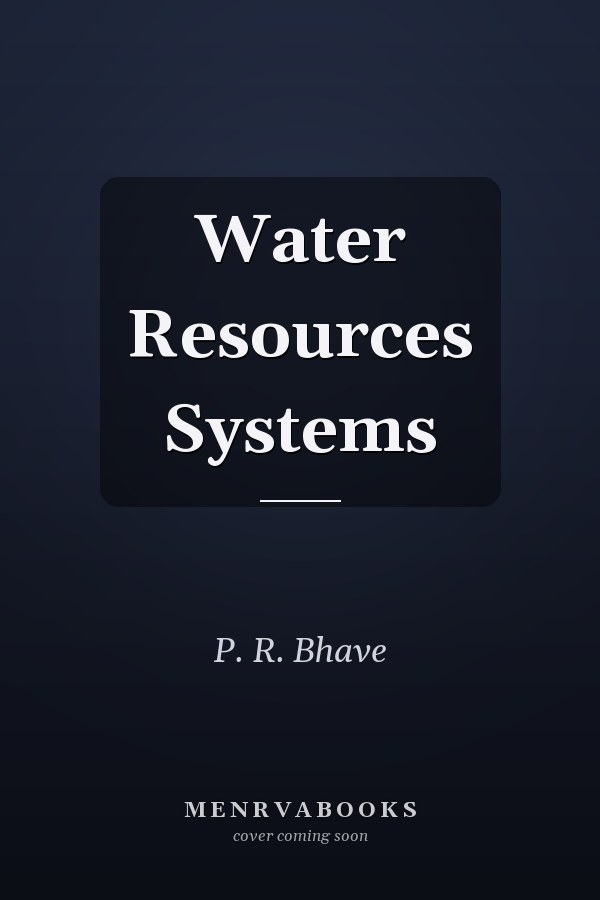 Water Resources Systems