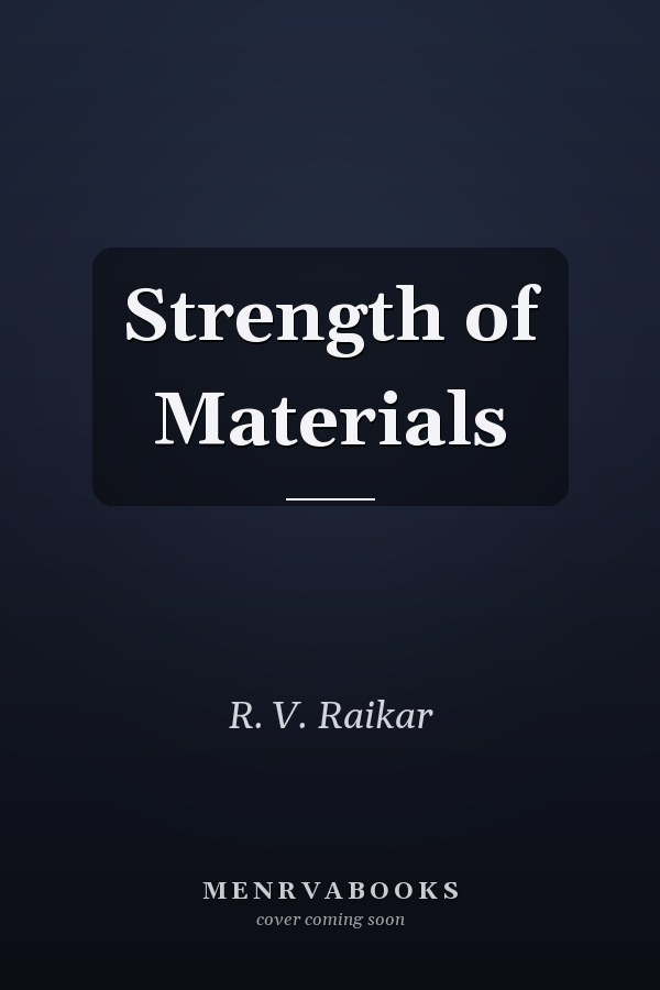 Strength of Materials