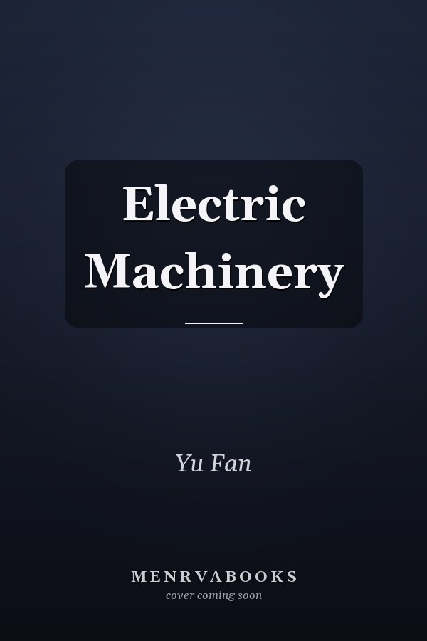 Electric Machinery