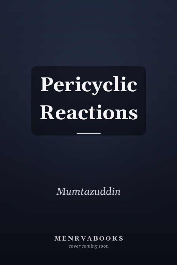 Pericyclic Reactions