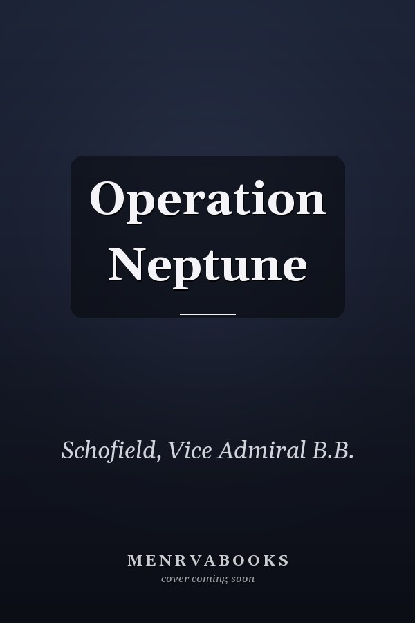 Operation Neptune