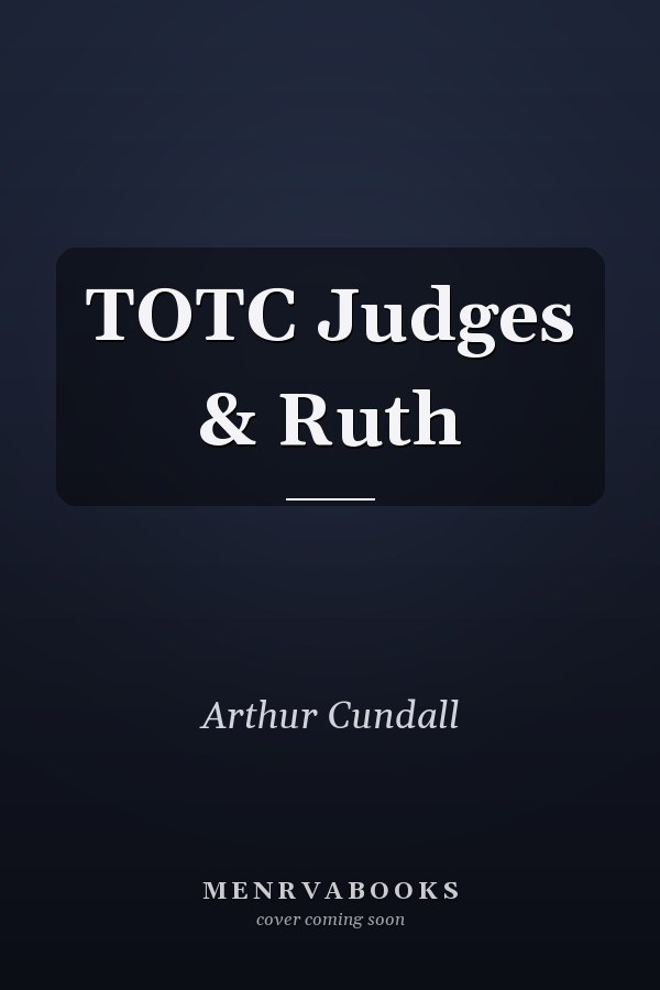 TOTC Judges & Ruth